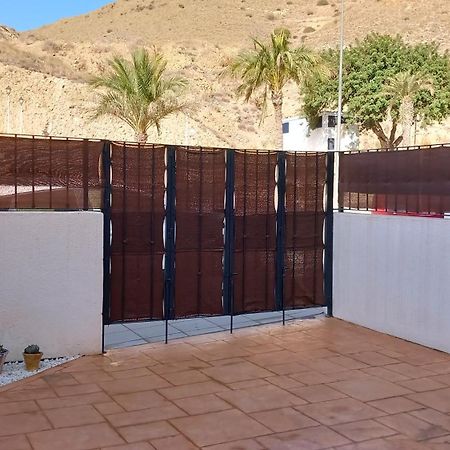La Casa De La Fama - Apartamento Con Patio Exterior 卡沃内拉斯 外观 照片