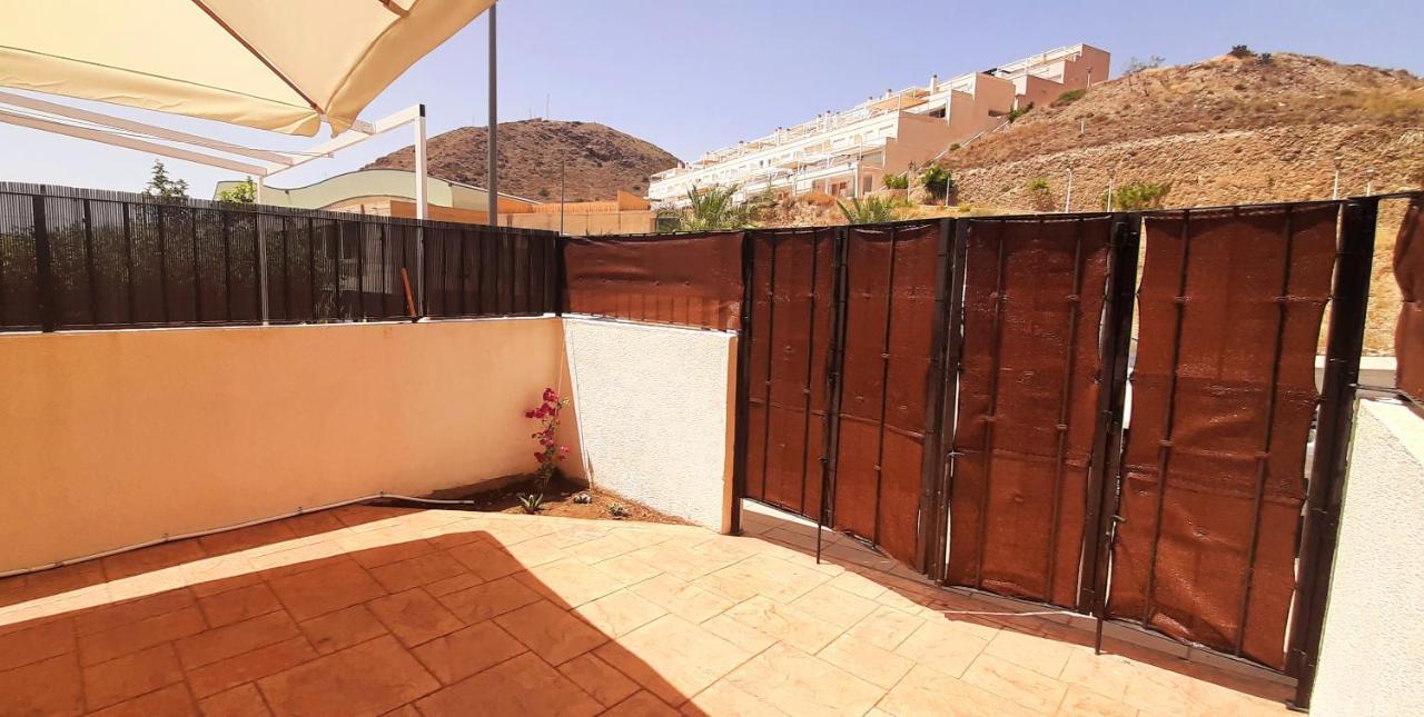 La Casa De La Fama - Apartamento Con Patio Exterior 卡沃内拉斯 外观 照片