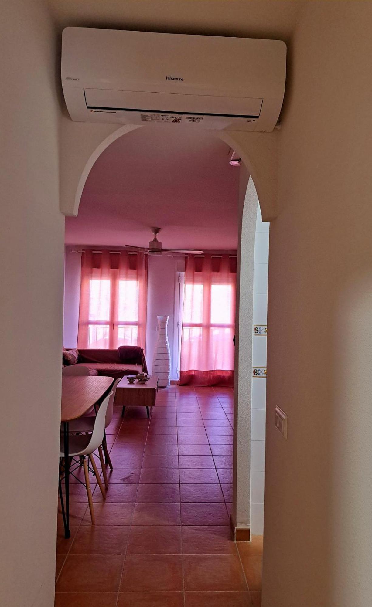 La Casa De La Fama - Apartamento Con Patio Exterior 卡沃内拉斯 外观 照片